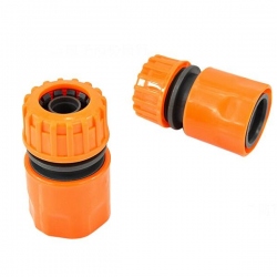 Connecteur waterstop 1/2" 12 mm -5/8" 15 mm