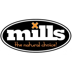 Mills pH+ Plus 1 Lt