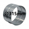 Metallverbinder 315mm