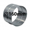 Metallverbinder 160mm