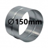 Metallverbinder 150mm