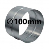 Metallverbinder 100mm