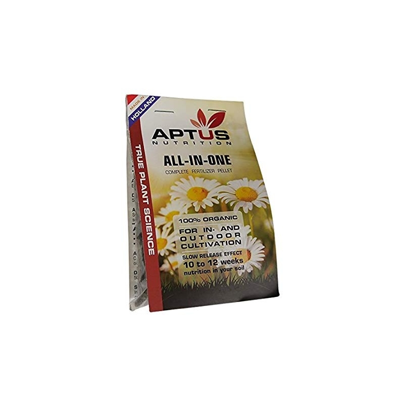 Aptus ALL-IN-ONE