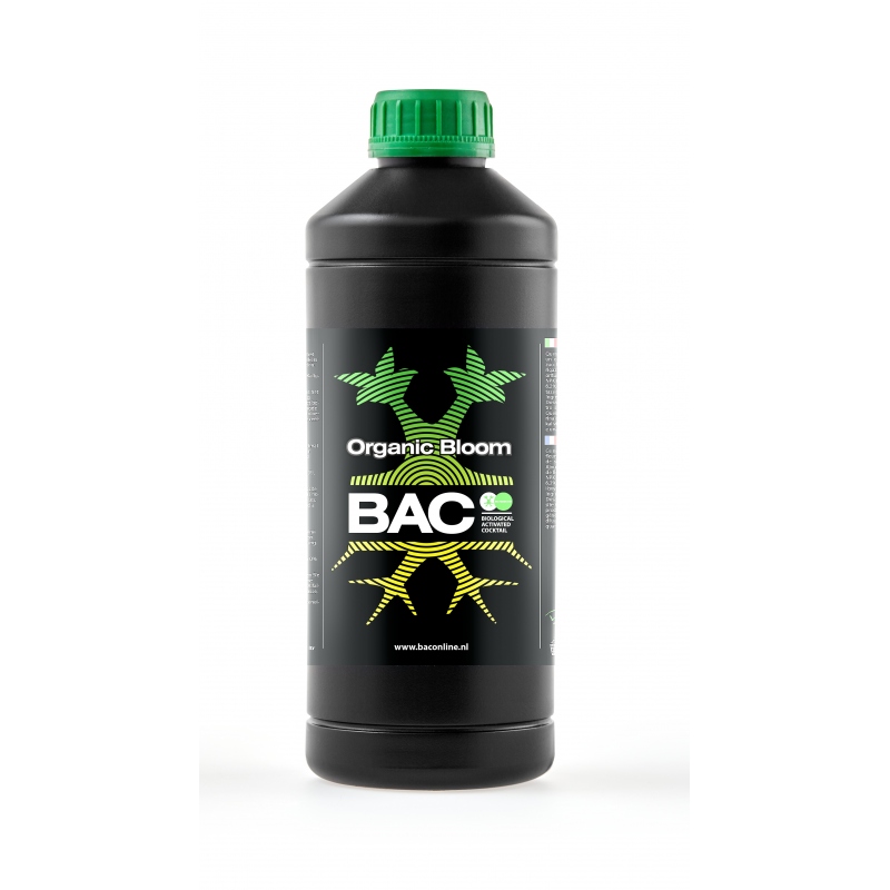 BAC Organic Bloom 1ltr