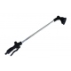 Telescopic watering lance 82-156cm