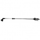 Telescopic watering lance 82-156cm