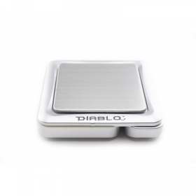 Gram Precision Diablo FP-350 Professional Digital Mini Scale