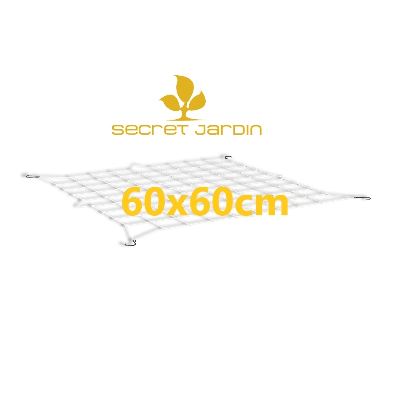 Secret Jardin WebIT 60 60x60 cm