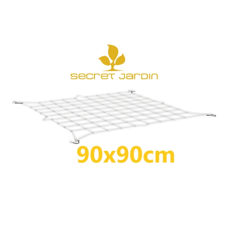 Secret Jardin WebIT 90 90x90cm