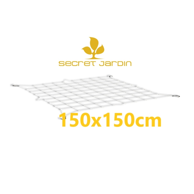 Secret Jardin WebIT 150 150x150cm