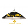 Secret Jardin - Schirmform reflektor Daisy 60