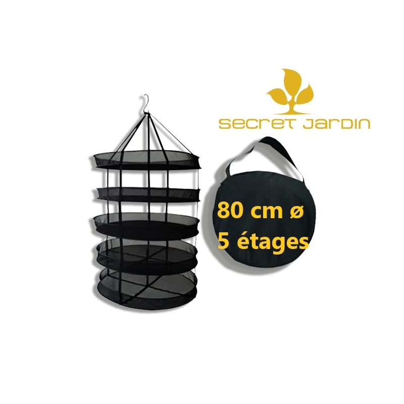 Secret Jardin DryIT 90