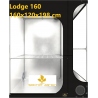  Lodge 160 (160x120x198cm) R.4