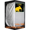 Mammoth Lite+ 100 (100x100x180)