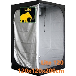 Mammoth Lite+ 120 (120x120x200)