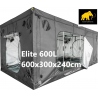 Mammoth Elite 600L HC  (18m²) 	