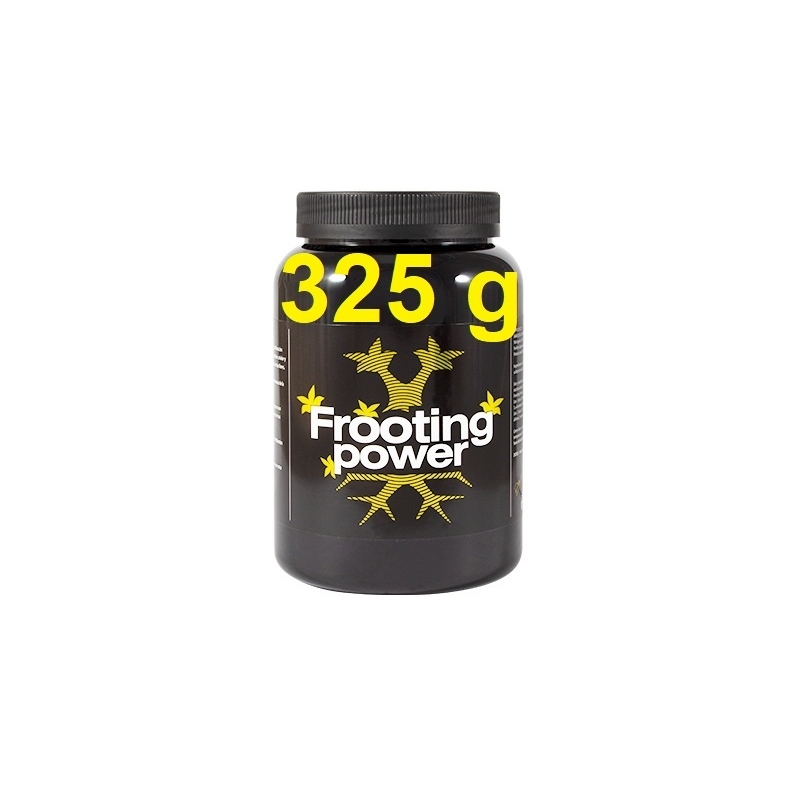 Frooting power 325 gr BAC