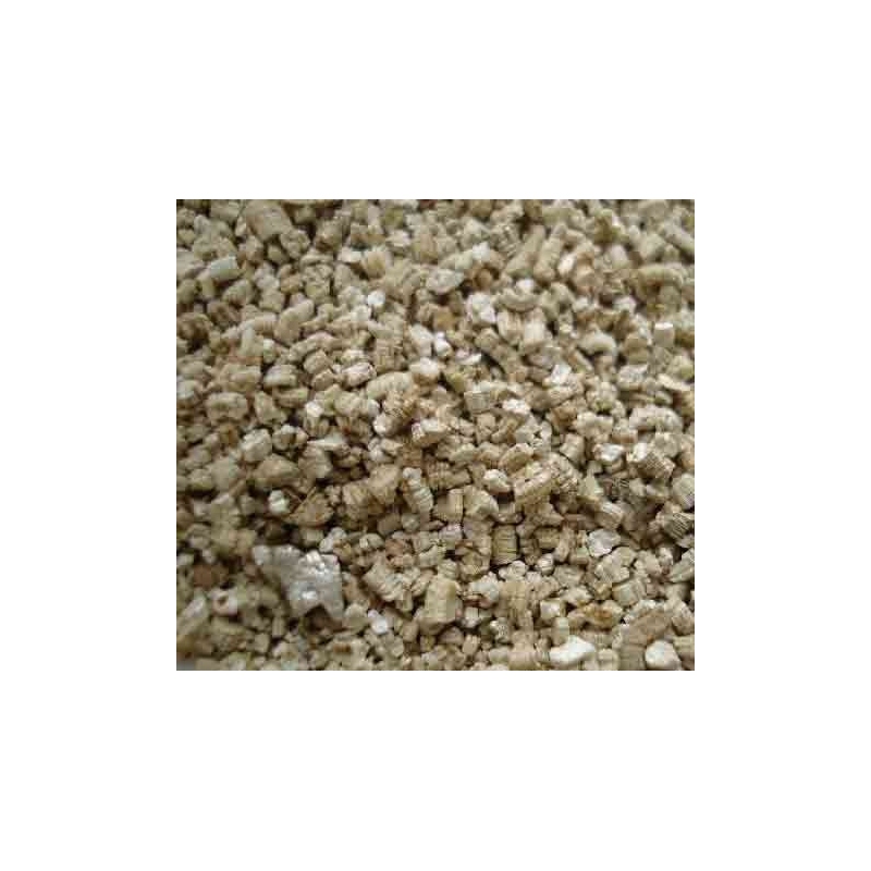 Plagron Vermiculite 100ltr