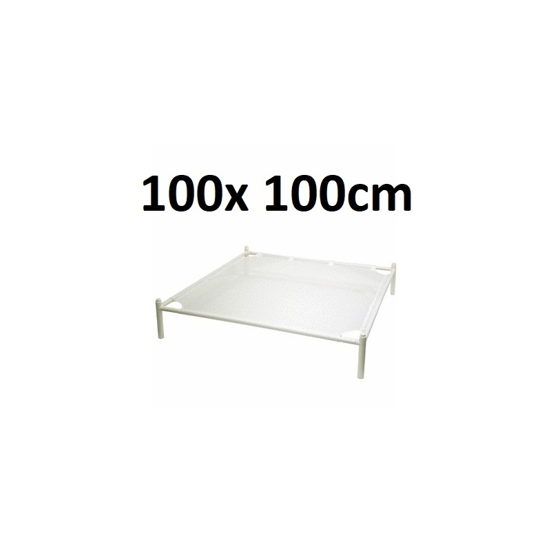 Plastic Drying Rack 100x100cm