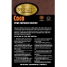  Kokosnuss 45l - Gold Label