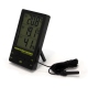 Thermometer/Hygrometer Pro Garden HighPro