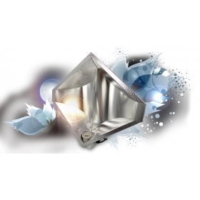 Reflecteur Diamond XL Florastar
