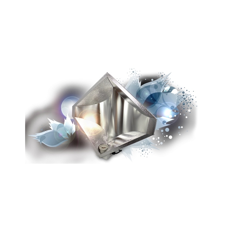 Reflecteur Diamond XL Florastar
