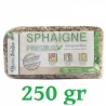 Chilenisches Sphagnum 250g Premium-Qualität (Gartenlösung)