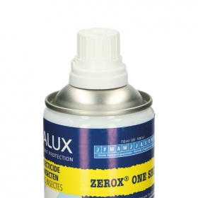 Zerox One Shot Bio 750ml Edialux