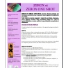  Zerox One Shot Bio 750 ml Edialux