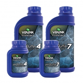 Vitalink pH Buffer 4 (250ml)