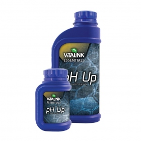 Vitalink pH+ 1ltr (50% KOH)
