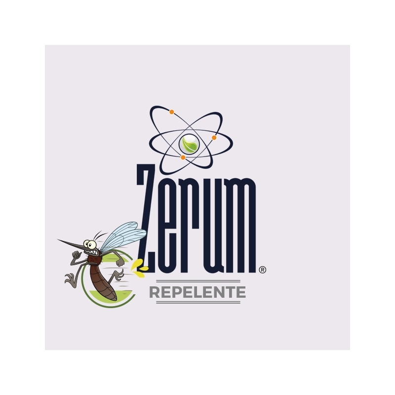 Zerum  Spray Citronelle 750 ml