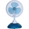 Clip Fan / Desk Fan 15cm 20 W