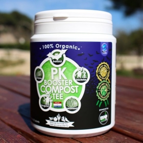 PK Booster Compost Tea 750ml