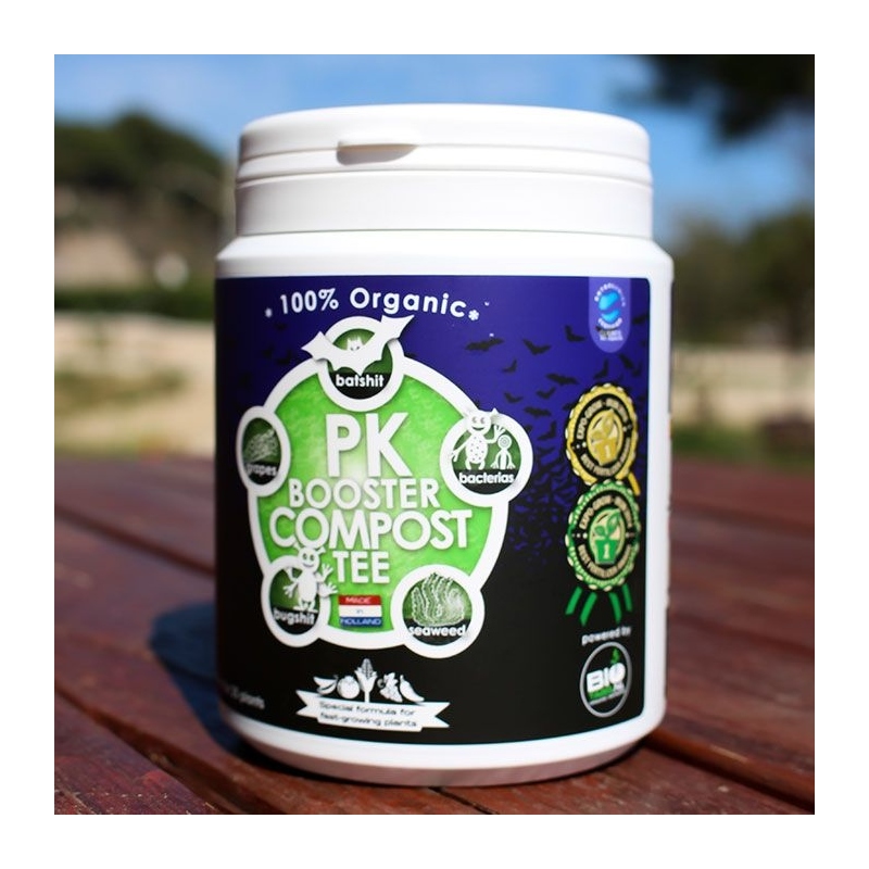 PK Booster Compost Tea 750ml