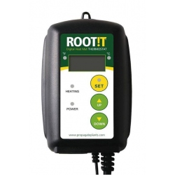 ROOT!T Thermostat pour tapis chauffant