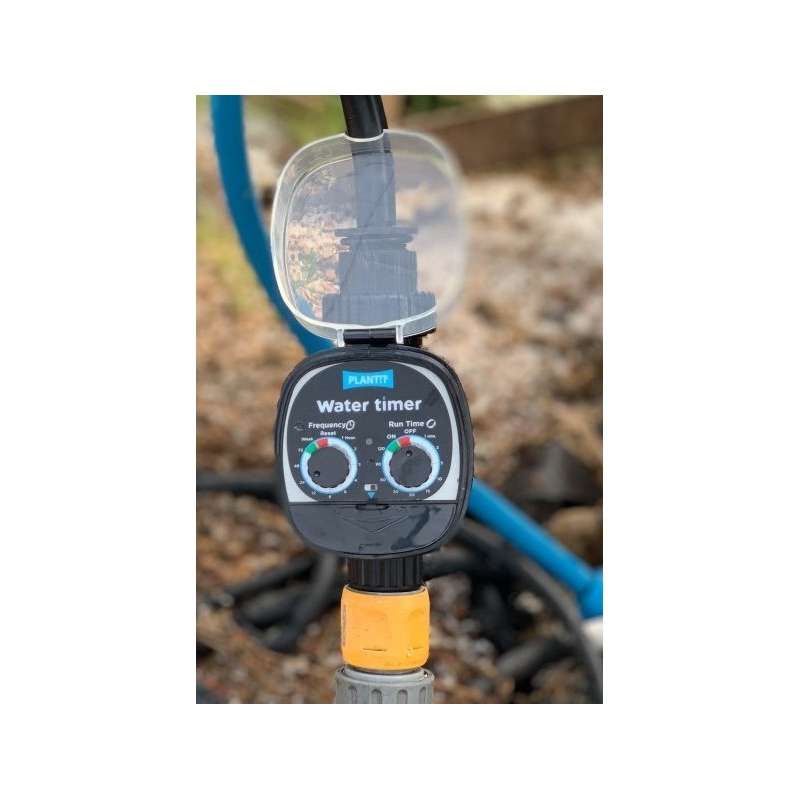 PLANT!T Water Timer Minutrie irrigation
