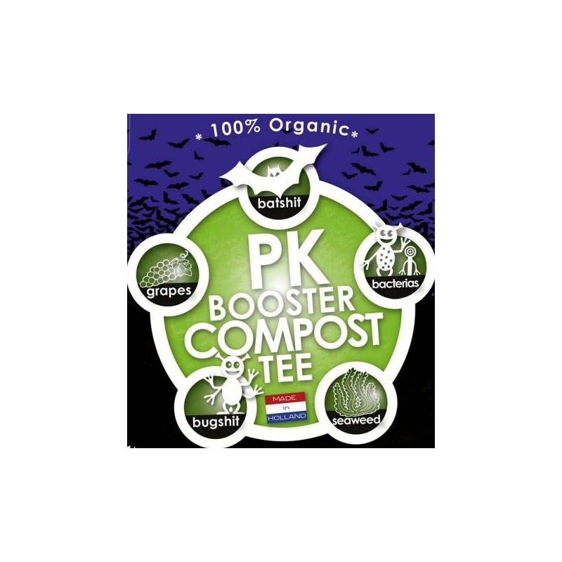 PK Booster Compost Tea 2.5ltr