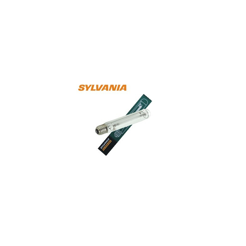 Sylvania Gro-Lux 400w HPS