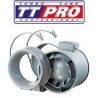 TT Pro 125 (350 m³)