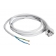 Power cable to 3G 1.5 (2m)