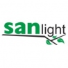 SANlight Netzkabel 2m