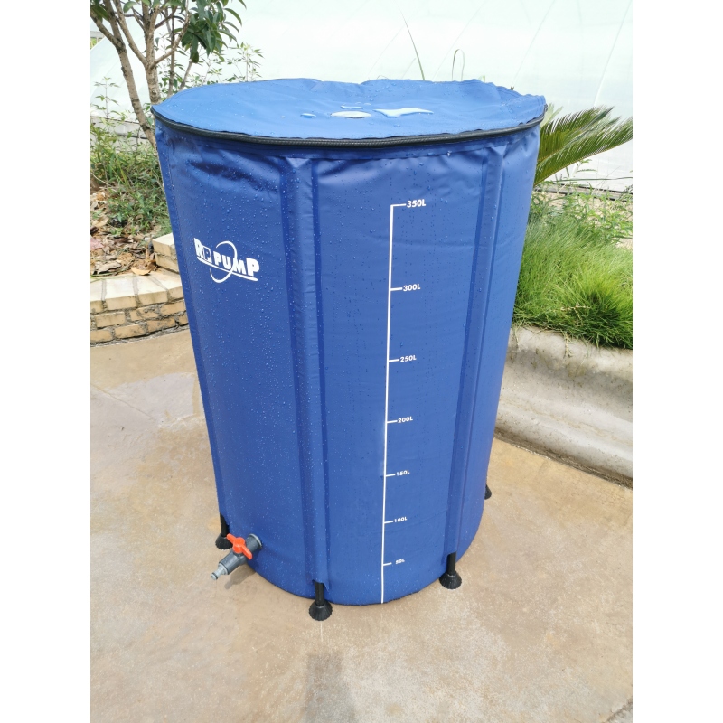 RP Collapsible Waterbarrels 50ltr