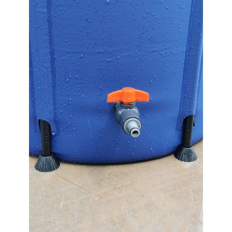RP Collapsible Waterbarrels 500ltr