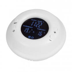 Thermostat Sans Fil Lighthouse (MAX:3500W)