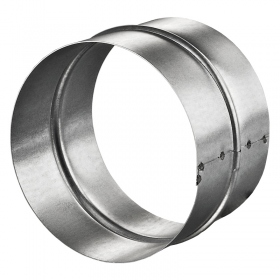 Male Coupling 100mm