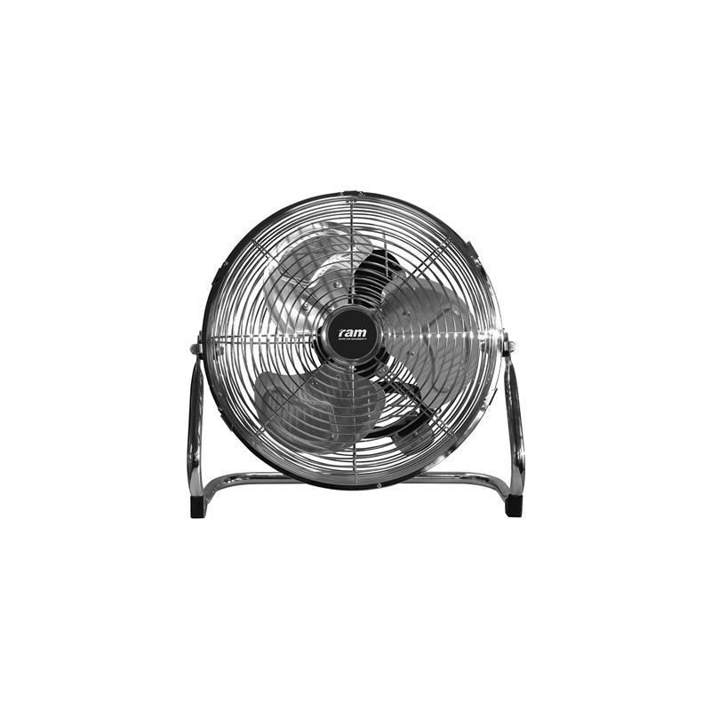 Ventilateur de Sol 23 cm - RAM