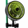 Ventilateur à Pince Oscillant (25cm - 20w) - Profan V2.0 Garden HighPro