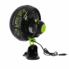 Clip Fan Oscillating (25cm - 20w) - Profan v2.0 Garden High Pro